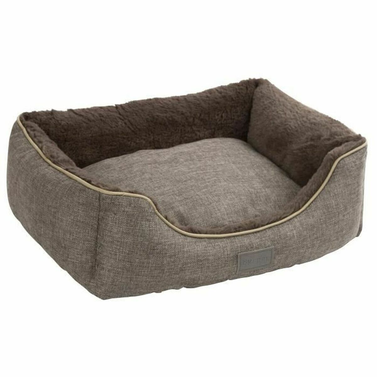Hundeseng Kerbl Samuel Grå 50 x 40 x 15 cm